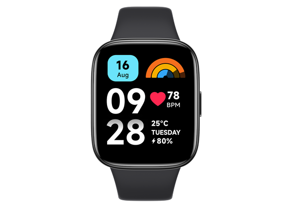 Redmi Watch 3 Active